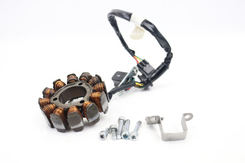 RM-Z250 10-13 RM-Z450 08-12 Stator Generator Assy Suzuki 32101-28H11 #282