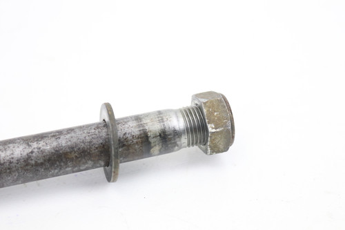 RM-Z250 07-24 RM-Z450 05-25 Swingarm Pivot Bolt Shaft Suzuki 61211-35G00 #282