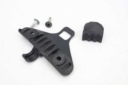 RM-Z250 10-18 Fuel Tank Rubber Cushions Suzuki #282