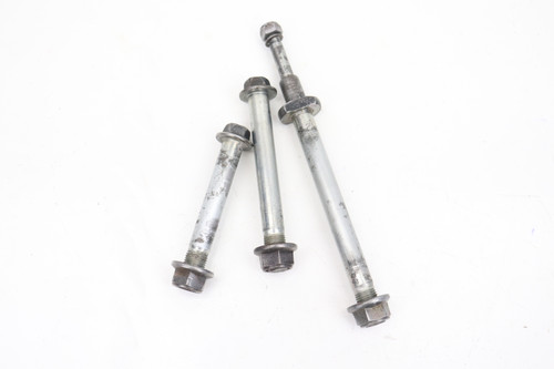 RM-Z250 07-13 RM-Z450 08-12 Linkage Arm Bolt Set Suzuki 62621-28H00 #282