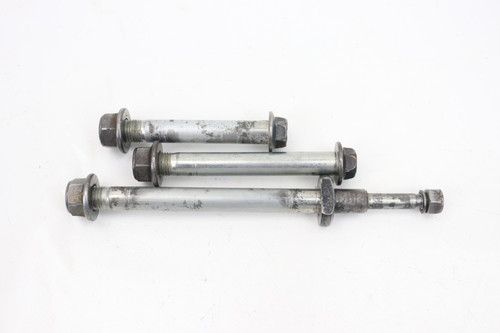 RM-Z250 07-13 RM-Z450 08-12 Linkage Arm Bolt Set Suzuki 62621-28H00 #282