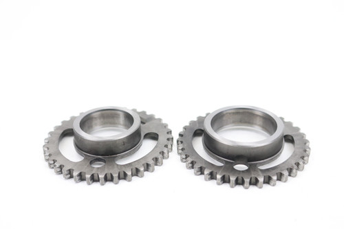 RM-Z250 11-12 Camshaft Gears Intake & Exhaust Suzuki #282