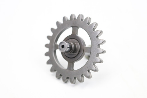 RM-Z250 07-12 Water Pump Shaft & Gear Suzuki 17510-10H02 #282