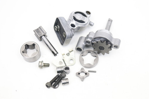 RM-Z250 10-12 Oil Pump Assembly Suzuki #282
