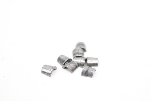 RM-Z250 09-25 Valve Cotter Set Intake & Exhaust Suzuki #282