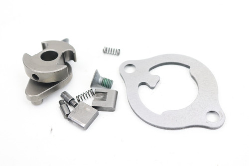 RM-Z250 10-12 Gear Shift Hardware Suzuki #282
