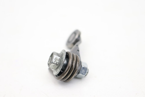 RM-Z250 10-12 Gearshift Stopper Lever & Spring Suzuki #282