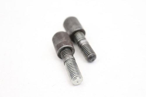 RM-Z250 10-25 RM-Z450 18-25 Exhaust Manifold Studs Suzuki 01421-0816A #282