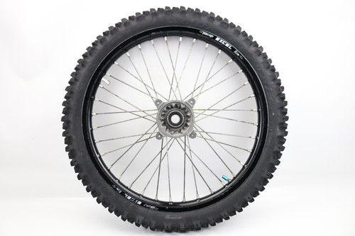 250 TC-TE-TXC 2010 Front Wheel Assembly Husqvarna 8000H2075 #280