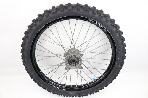 250 TC-TE-TXC 2010 Front Wheel Assembly Husqvarna 8000H2075 #280
