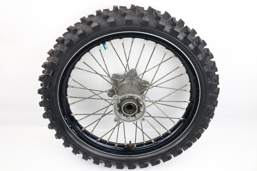 250 TC-TXC-TE 2010 Rear Wheel Assembly Husqvarna 8000H2080 #280