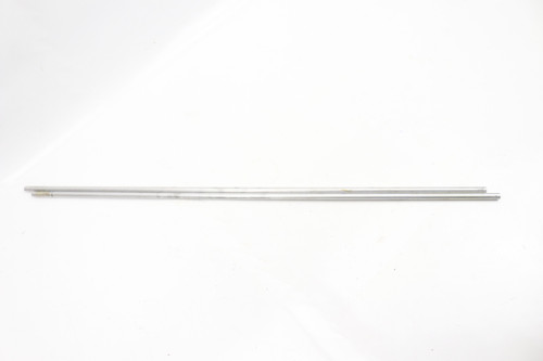 CR125R 2001 Fork Rebound Needle Honda #17