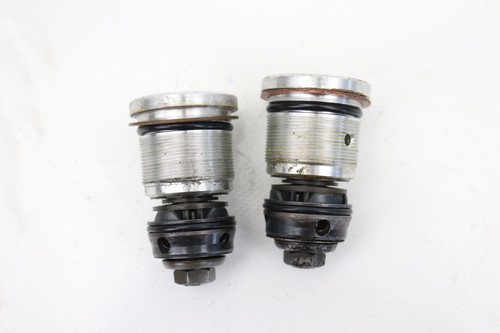 CR125R 2001 Fork Lower Centre Bolts Honda 51441-KZ4-J31 #17