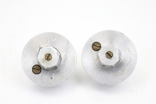 CR125R 98-07 Fork Top Cap Adjusters Honda 51450-KZ4-J51 #17