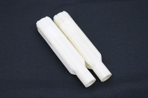 CR125R 2001 Upper Seat Springs Pair Honda #17