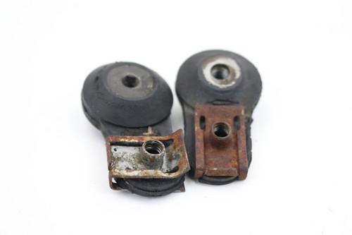 50-85 SX 2005–2025 Exhaust Mount Swingelement Pair KTM 50305012000 #277