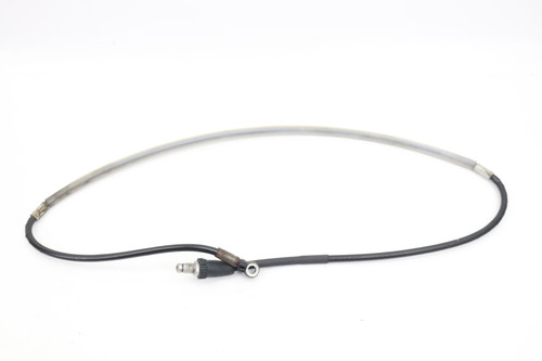 50 SX 2002-2023 Front Brake Hose Pipe KTM 45213012100 #277