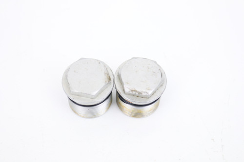 50 SX 2002-2011 Dampening Rod Top Caps KTM 7504212AC #277