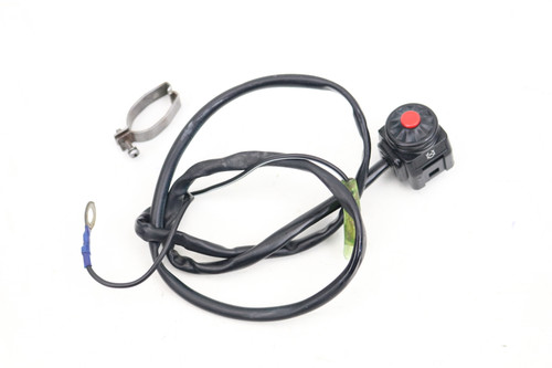 50-450 SX SX-F SMR 03–25 Kill Switch Button Engine Stop KTM 50311089200 #277