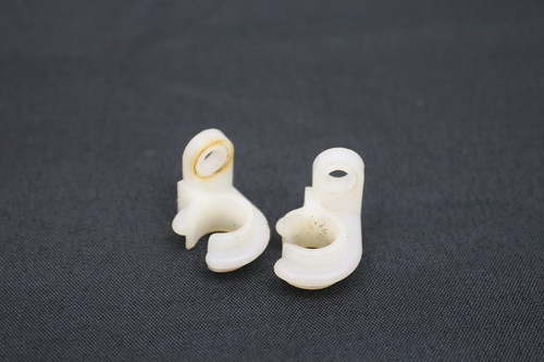 50 SX 2002-2023 Rear Brake Hose Guides KTM 54611076100 #277