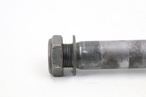 KX250F 17-22 Rear Axle Shaft Bolt Kawasaki 410680597 #283