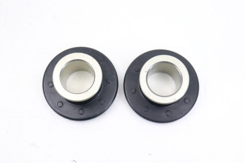 KX250F 13-19 KX250 20 Front Axle Collars Spacers Pair Kawasaki 110650786 #283