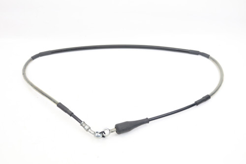 KX250F 13-19 KX250 20 Front Brake Hose Pipe Kawasaki 430950755 #283