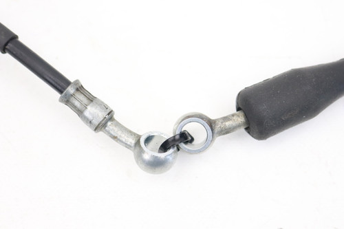 KX250F 13-20 Front Brake Hose Pipe Kawasaki 430950755 #283