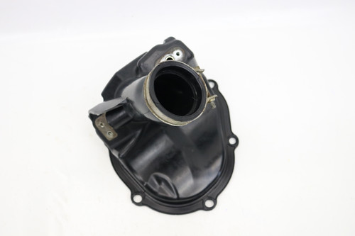 KX250F 18-19 Intake Boot Air Cleaner Joint Kawasaki 14073-0867 #283