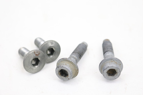 KX250F 09-19 KX450F 09-18 Subframe Bolt Set Kawasaki 92154-0024 #283
