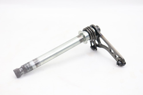 KX250F 17-19 KX250X 21-26 Gear Shift Shaft Kawasaki 13161-0613 #283