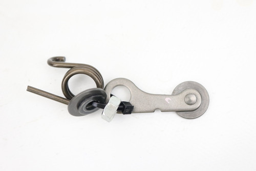 KX250 19-26 KX250F 09-19 Gearshift Stopper Lever & Spring Kawasaki #283