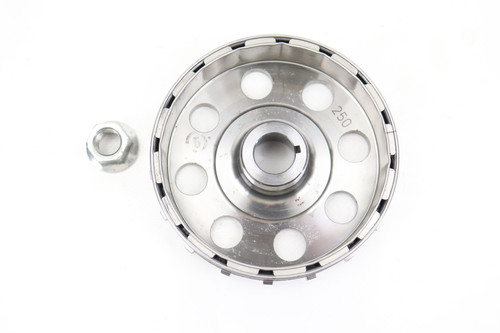 KX250 19-20 KX250F 11-19 Flywheel Rotor Assy Kawasaki 21007-0619 #283