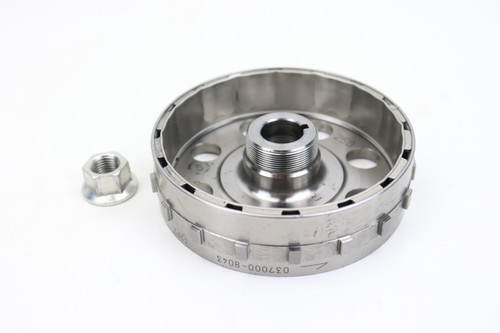 KX250 19-20 KX250F 11-19 Flywheel Rotor Assy Kawasaki 21007-0619 #283