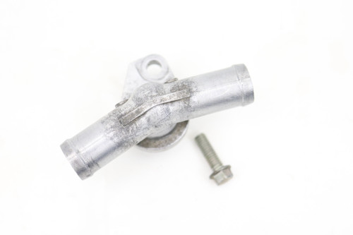 KX250 19-24 KX250F 17-19 Coolant Hose Joint Kawasaki 92005-0839 #283