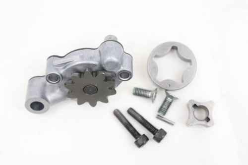 KX250 19-20 KX250F 10-19 Oil Pump Assembly Kawasaki #283