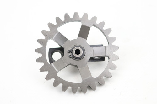 KX250 19-24 KX250F 04-19 Oil Pump Idler Gear Kawasaki 59051-0009 #283
