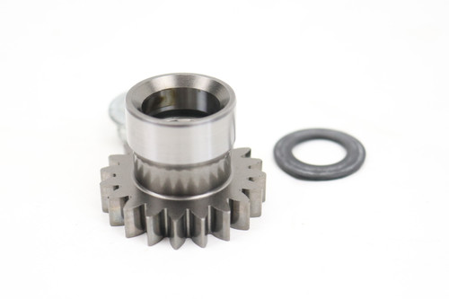 KX250 19-20 KX250F 04-19 Primary Gear Assy Kawasaki 13097-0117 #283