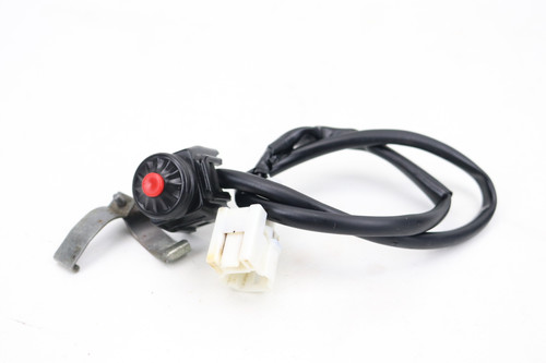 KX250F 17-19 KX450F 16-18 Kill Switch Button Engine Stop Kawasaki 270100826 #283