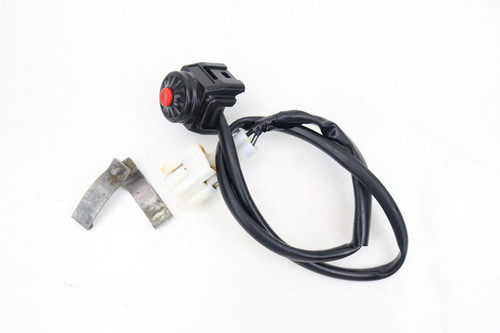 KX250F 17-19 KX450F 16-18 Kill Switch Button Engine Stop Kawasaki 270100826 #283