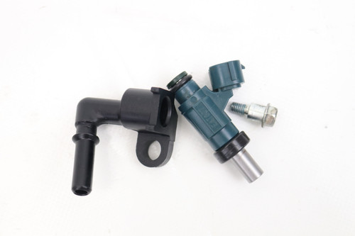 KX250 20-22 KX250F 18-19 Keihin Fuel Injector Assy Kawasaki 490560048 #283