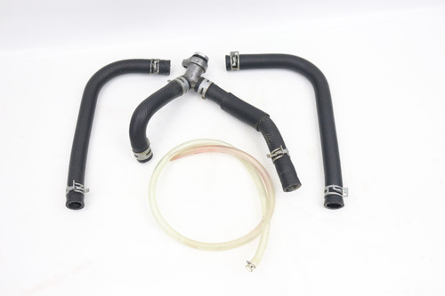 KX250F 17-19 Radiator Hose Set Kawasaki #283