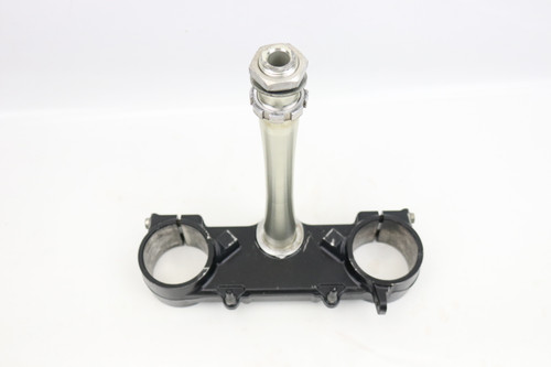 KX250F 17-19 Lower Triple Clamp Steering Stem Kawasaki 44037017021 #283