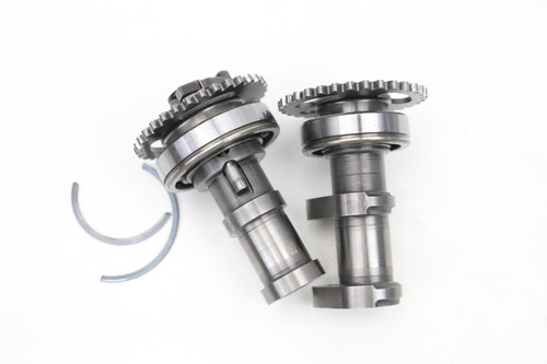 KX250F 18-19 Camshafts Cams Intake & Exhaust Kawasaki 491180906 #283