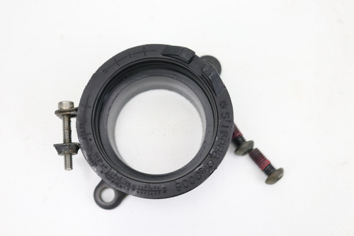 KX250F 17-19 Intake Manifold Carb Rubber Kawasaki 160660006 #283