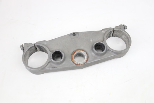 RMZ250 2011-2013 Top Triple Clamp Upper Steering Stem Head Suzuki 51310-10H11 #142