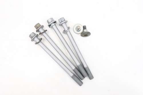KX250F 17-19 Top End Hardware Set Kawasaki 921542321 #283