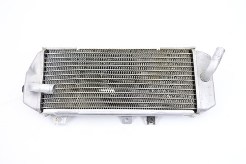 KX250F 2017-2020 Left Radiator Cooling Assy Kawasaki 39061-0721 #283