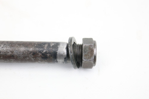 YZF / YZ / WRF 02-04 Swingarm Pivot Bolt Shaft Yamaha 5NY-22141-01-00 #179