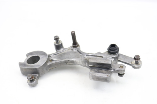 YZF / YZ / WRF 2002 Rear Brake Caliper Bracket Yamaha 5NY-2580W-00-00 #179